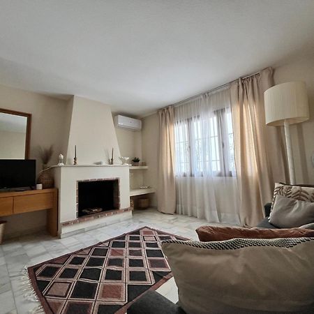 Duplex Del Sol En Vera Coast Zewnętrze zdjęcie