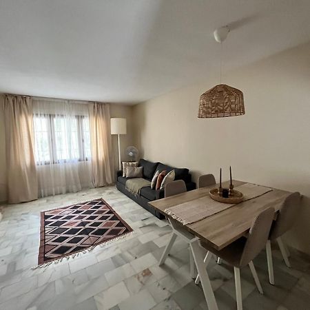 Duplex Del Sol En Vera Coast Zewnętrze zdjęcie