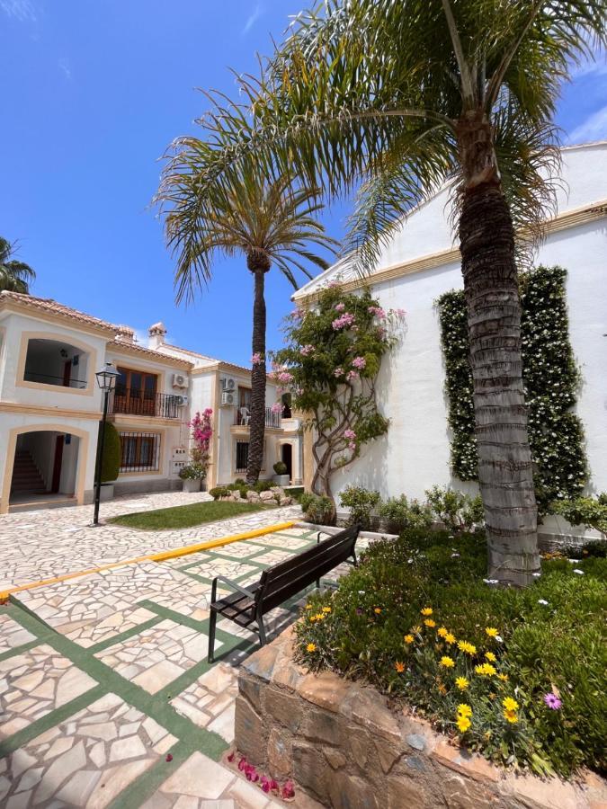 Duplex Del Sol En Vera Coast Zewnętrze zdjęcie
