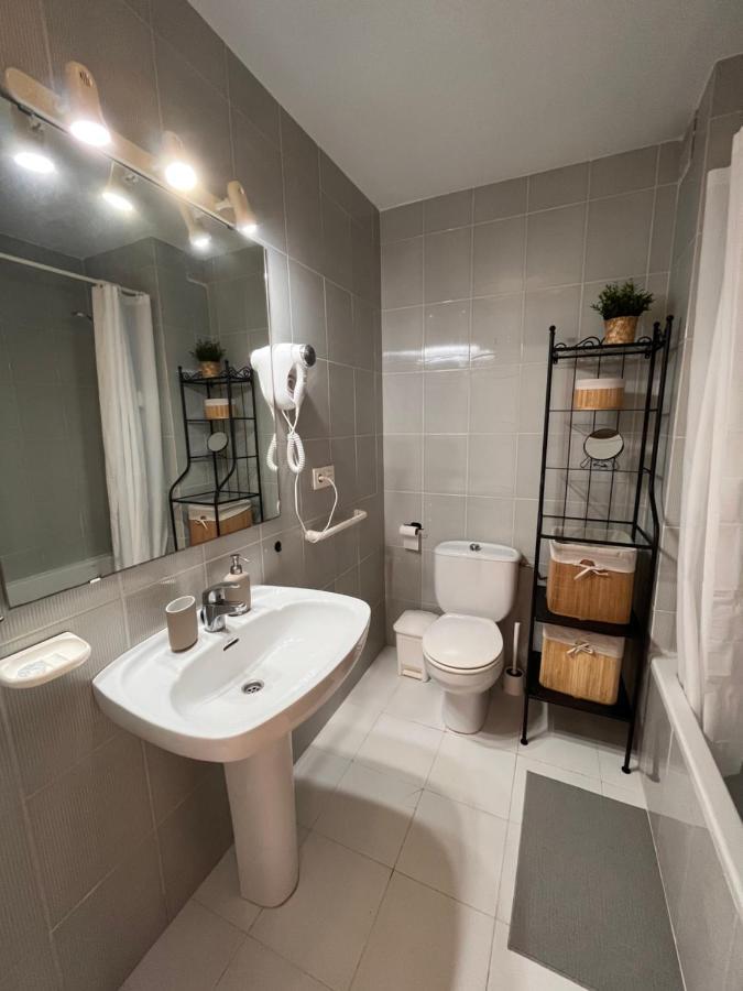 Duplex Del Sol En Vera Coast Zewnętrze zdjęcie