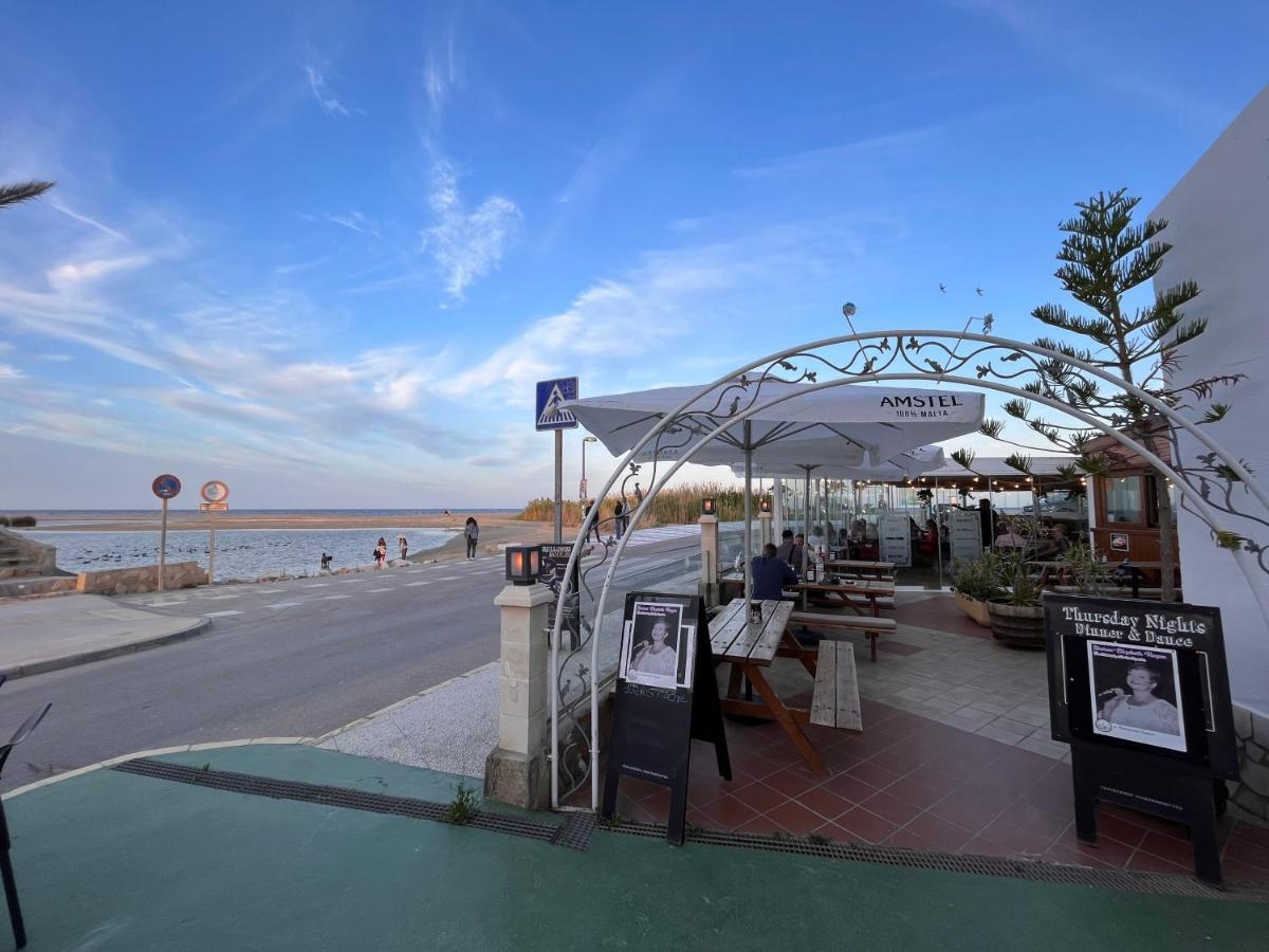 Duplex Del Sol En Vera Coast Zewnętrze zdjęcie