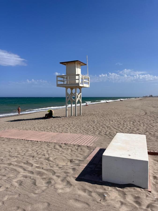 Duplex Del Sol En Vera Coast Zewnętrze zdjęcie