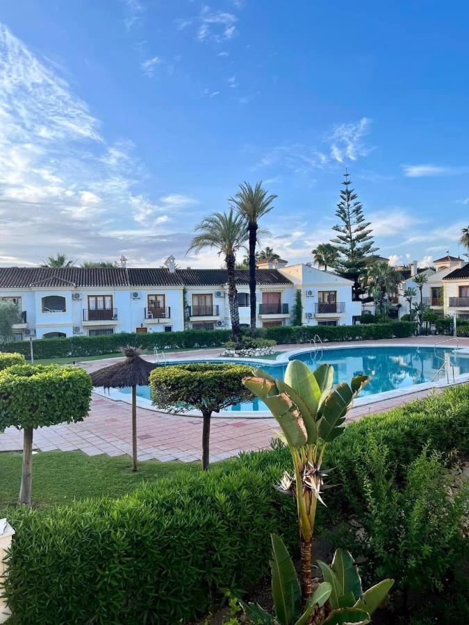 Duplex Del Sol En Vera Coast Zewnętrze zdjęcie