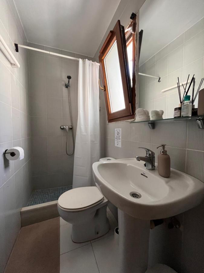 Duplex Del Sol En Vera Coast Zewnętrze zdjęcie