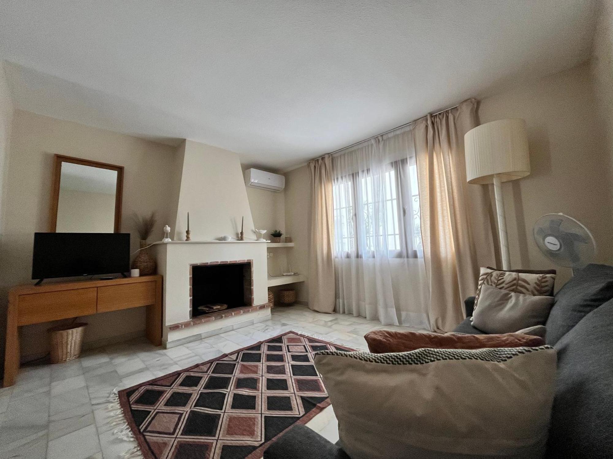 Duplex Del Sol En Vera Coast Zewnętrze zdjęcie