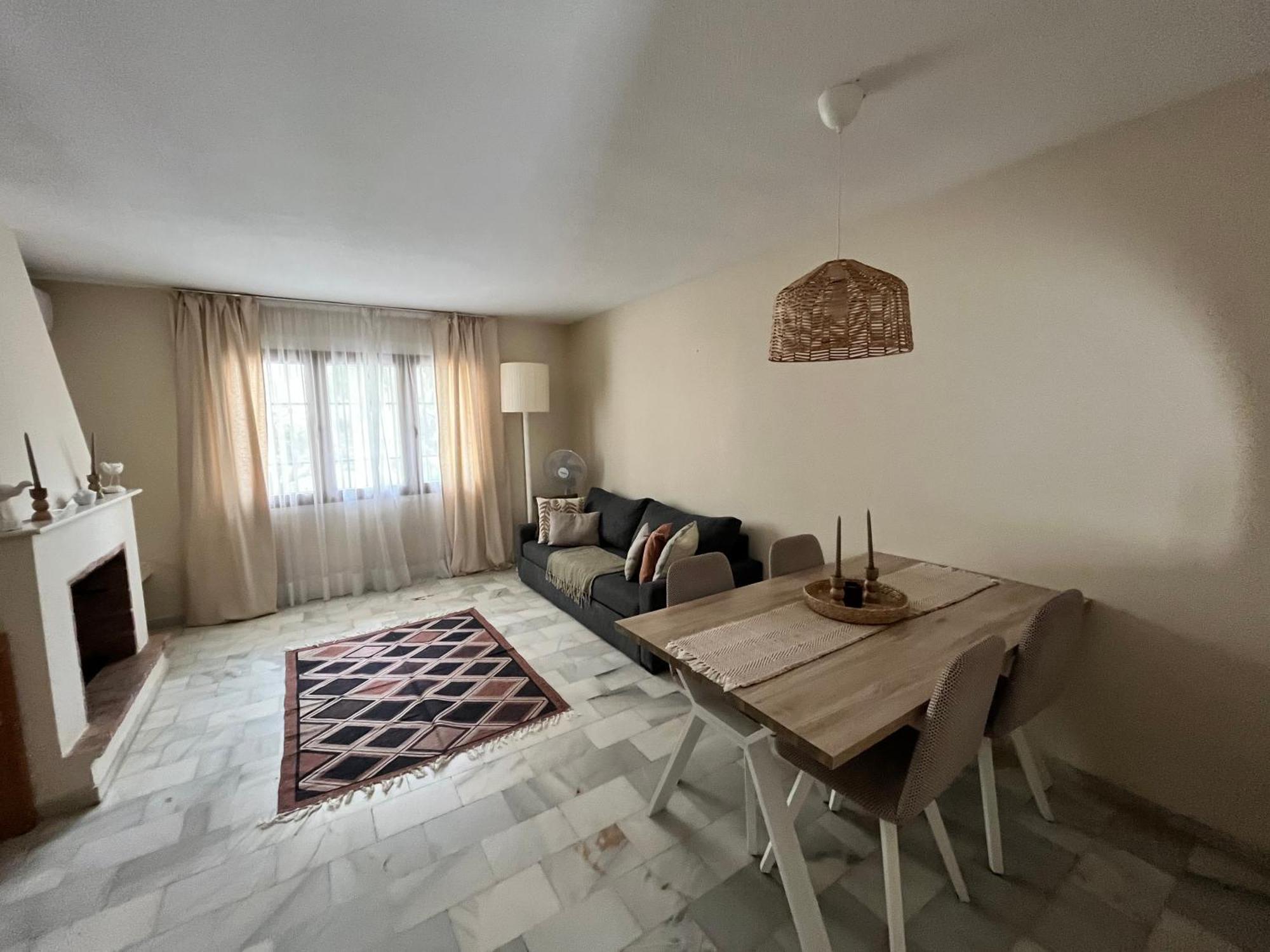 Duplex Del Sol En Vera Coast Zewnętrze zdjęcie