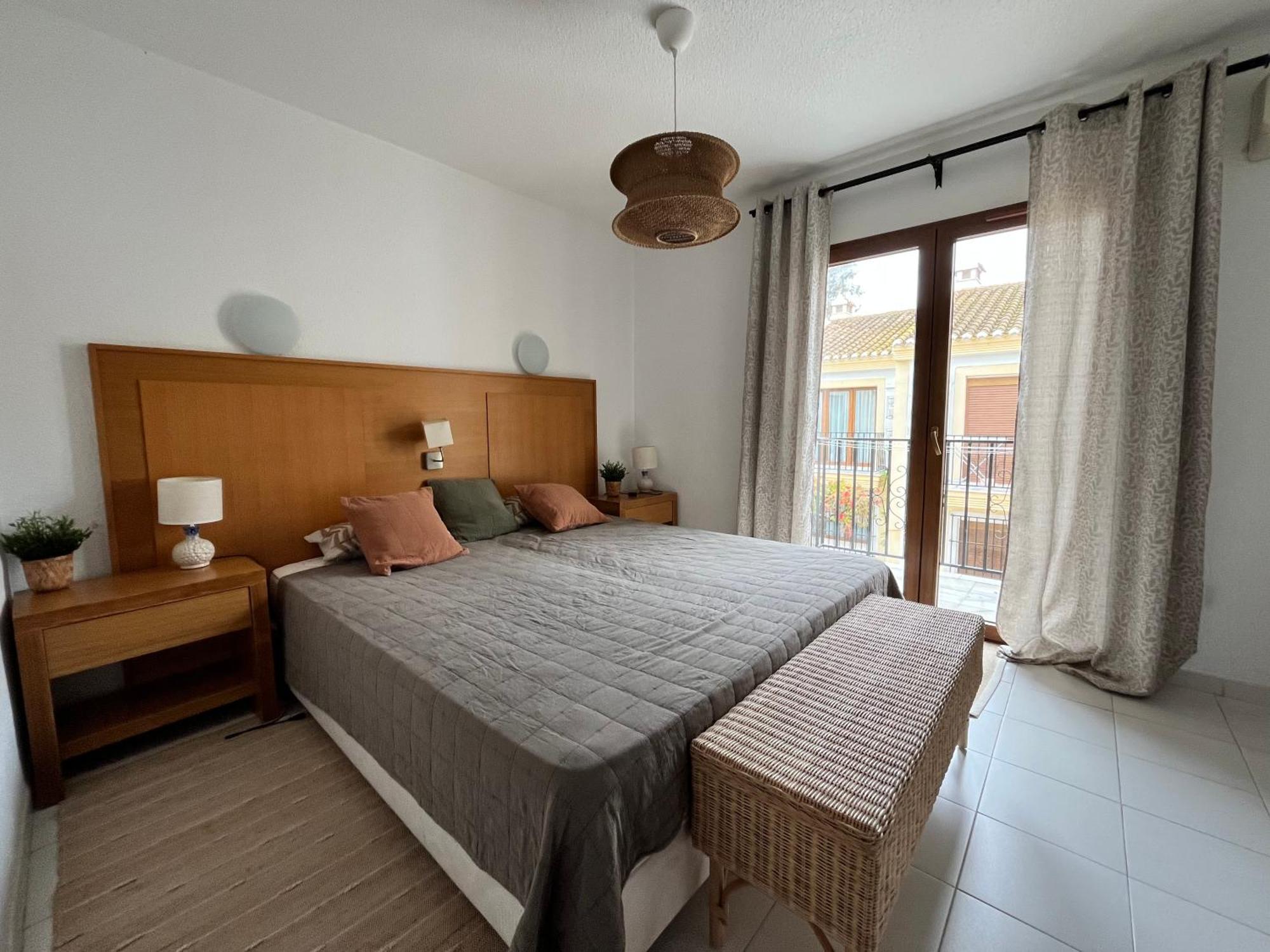 Duplex Del Sol En Vera Coast Zewnętrze zdjęcie