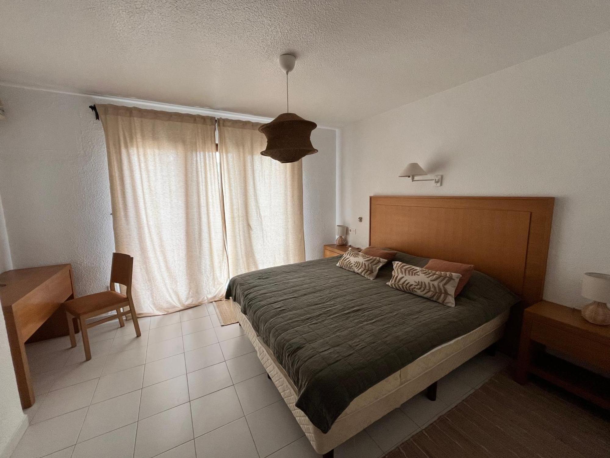 Duplex Del Sol En Vera Coast Zewnętrze zdjęcie